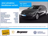 Volkswagen Golf VIII 2.0 TDI Life AHK LED ACC NAVI KAMERA - mit Diesel-Antrieb: Grau, Alcantara, Beheizbares Lenkrad