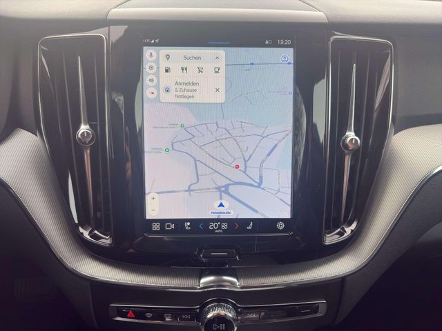 Volvo XC60 Plus Dark 2WD