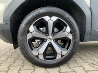 Dacia Duster - Vorschau Bild 13