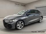 Audi A3 Sportback S-Line 35 2.0 TDI S-line Pano SHZ - Audi A3 in Gelsenkirchen