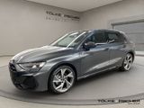 Audi A3 Sportback S-Line 35 2.0 TDI S-line Pano SHZ - Audi A3 Gebrauchtwagen in Erfurt