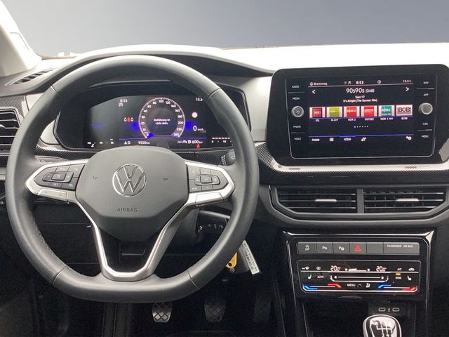 T-Cross 1.0TSI Life AHK