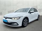 Volkswagen Golf VIII 1.5 TSI ACTIVE +AHK +LED +ACC +RKAM +V - Volkswagen Golf Gebrauchtwagen
