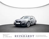 BMW 320d xDRIVE LIMOUSINE M SPORT/SHADOW/LED-AD/eGSD - BMW 320 mit Diesel-Antrieb: Limousine, Automatik