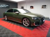 Audi S8 4.0 TFSI quattro - gebrauchte Audi S8 aus dem Jahr 2022
