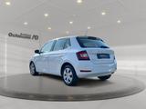 Skoda Fabia Cool Plus 44kw *KLIMA*SHZ vo*DAB*Freispr.* - Skoda Fabia Gebrauchtwagen in Kassel