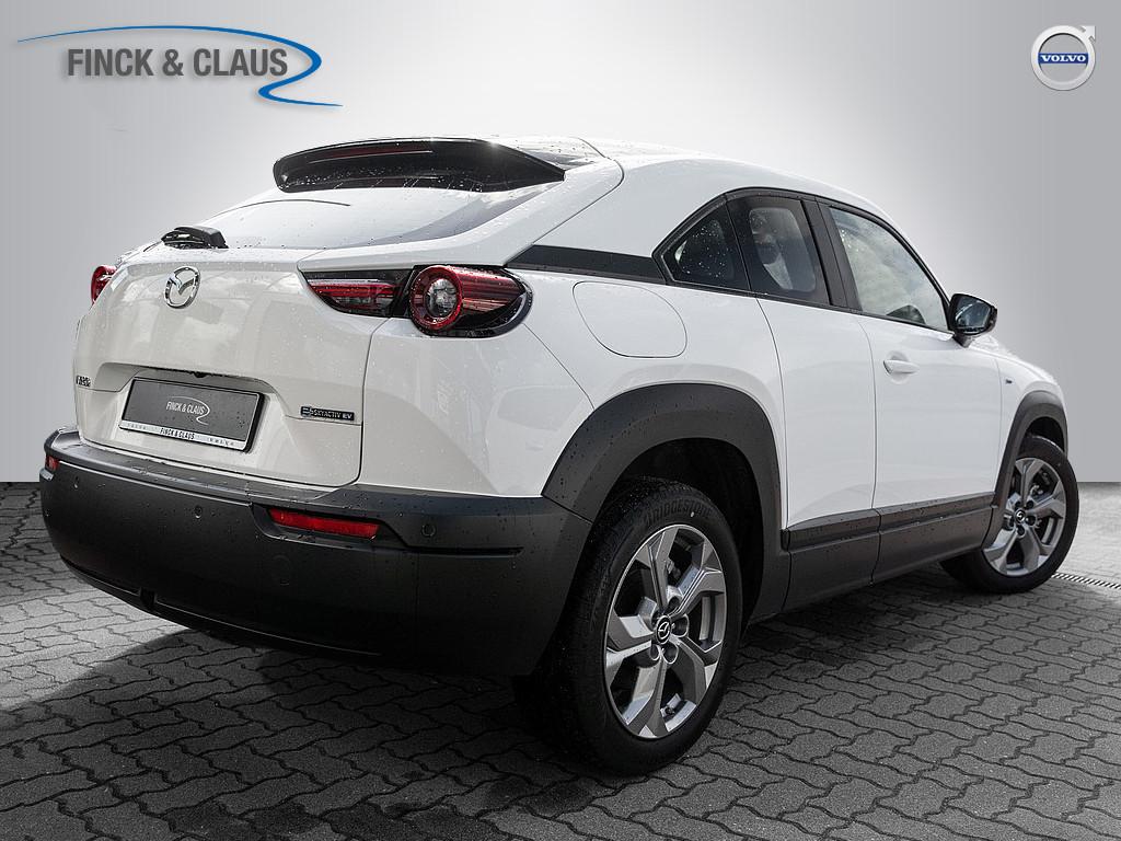 Mazda MX-30 Prime-Line