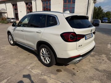 BMW X3 - 3