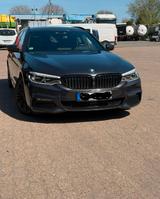 BMW 540 5 Touring 540 d xDrive M Sport - BMW 540 in Bremen