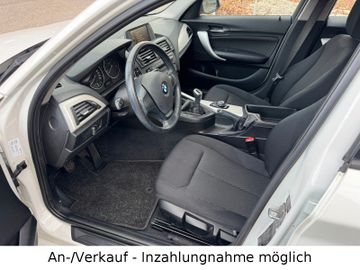 BMW 114 - 5