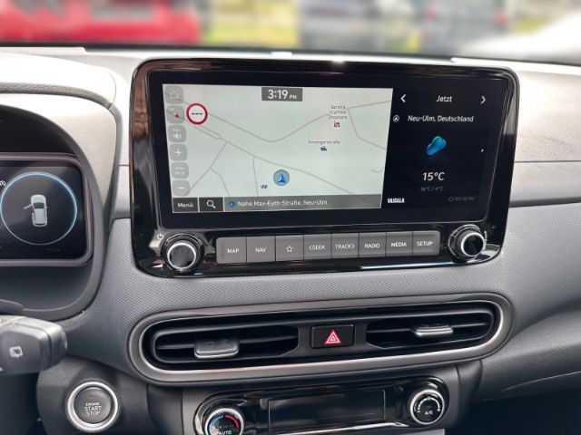 Fahrzeugabbildung Hyundai KONA Trend Mild-Hybrid  Navi+AppleCarPlay+Androi