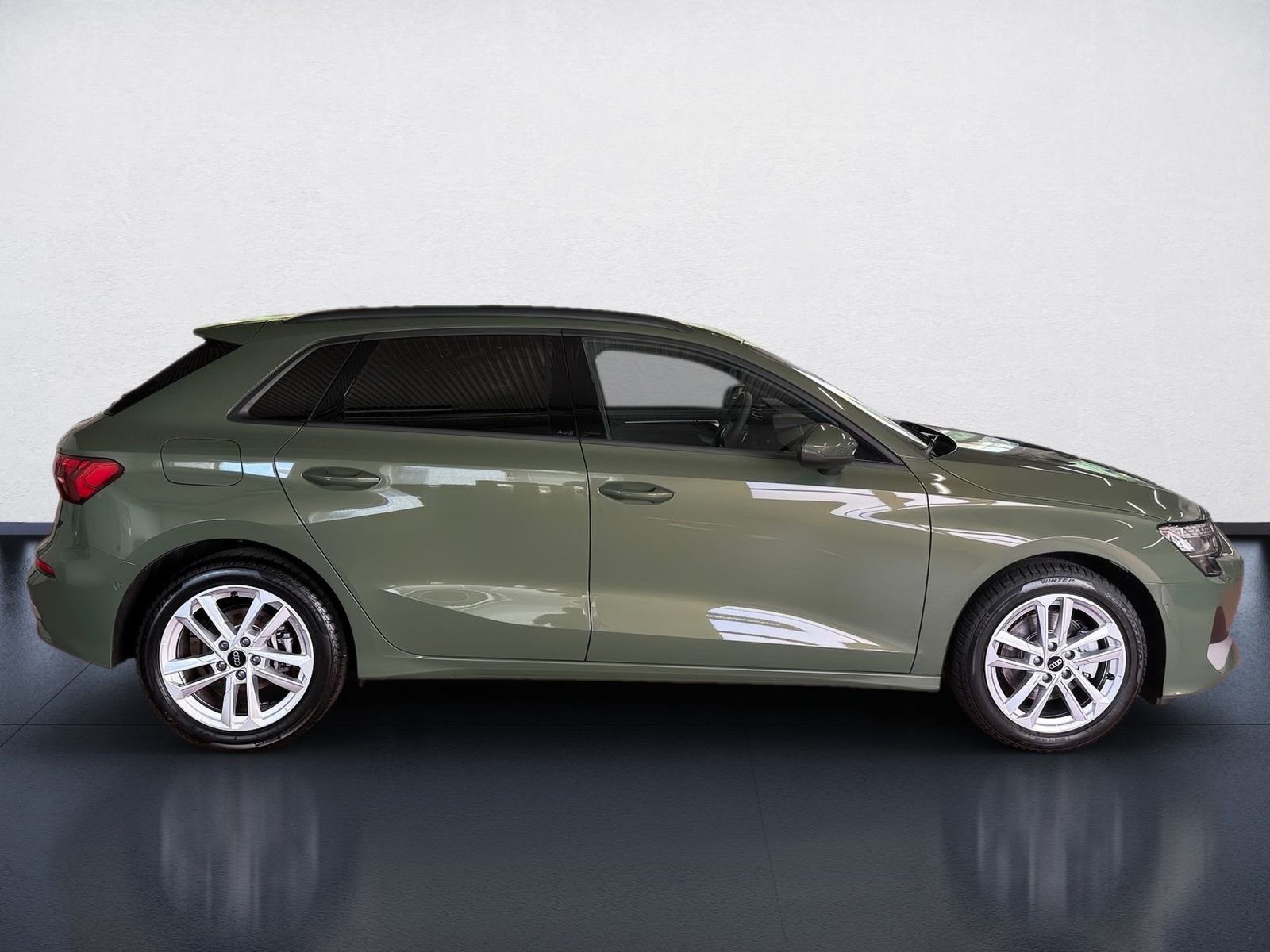 Audi A3 - Bild 7
