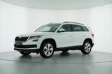 Skoda KODIAQ SOLEIL 2.0TSI DSG 4X4 -ANHÄNGERKUPPLUNG- - Skoda: Weiß