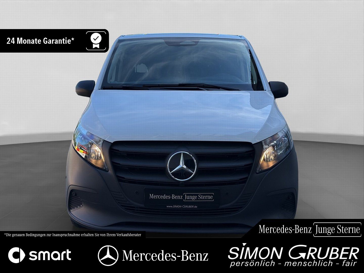 Fahrzeugabbildung Mercedes-Benz Vito 116 Lang Automatik Kamera MOPF Navi SHZ PDC