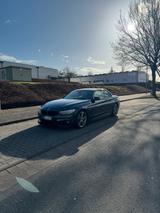 BMW 430d M Paket - BMW 430 aus 2014