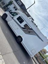 Knaus Sky TI 650 MF Platinum Selectio