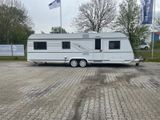 Tabbert DaVinci700KD Vollausstattung,mit Isabella Vorzel - Tabbert 700 kd