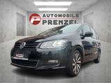 Volkswagen Sharan Allstar*ACC*DSG*NAV*AHK*7 SITZER* - Volkswagen Sharan: Allstar