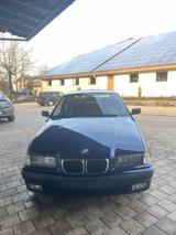 BMW 316i Compact - Automatikgetriebe - BMW 316 aus 1999: Compact
