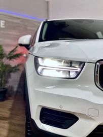 Fahrzeugabbildung Volvo XC40 T3 Momentum Pro 2WD **1.Hand**LED**