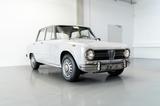Alfa Romeo Giulia 1300 Super - Alfa Romeo Giulia: Sportwagen
