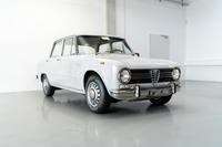 Alfa Romeo Giulia 1300 Super