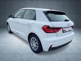 Audi A1 Sportback Advanced 25 TFSI LED PDC SHZ Clima - Audi A1 aus 2025
