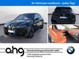 BMW iX xDrive40 Sportpaket Laserlicht Aktive Geschw.
