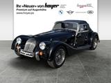 Morgan Roadster 3000 - Morgan Roadster mit Benzin-Antrieb: Cabrio, Schaltgetriebe