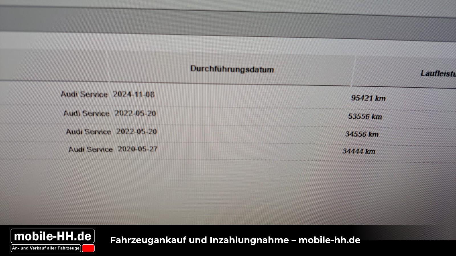 Audi Q7 3.0 TDI S-Line HUD*PANO*ACC*LED*7 SITZER*S-LI