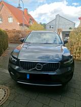 Volvo XC40 T4 AWD Inscription Geartronic, SHZ, AHK. - Volvo XC40 von privat