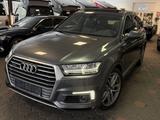 Audi Q7 3.0 TDI e-tron quattro*S-LINE*ACC*PANO*LUFT* - Audi Q7 in Wuppertal