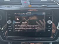 Volkswagen Touran - Vorschau Bild 25