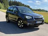 Subaru Forester 2.0X Excl. (TOP! Hohlraumkonserviert) - Subaru Forester Gebrauchtwagen