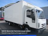 Iveco Eurocargo ML75E19/P / Euro-6 / Klima - Iveco Eurocargo 75e
