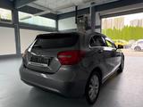 Mercedes-Benz A 200 CDI *AUTOMATIK*XENON*NAVI*TEILLEDER* - gebrauchte Mercedes-Benz A 200 aus dem Jahr 2012