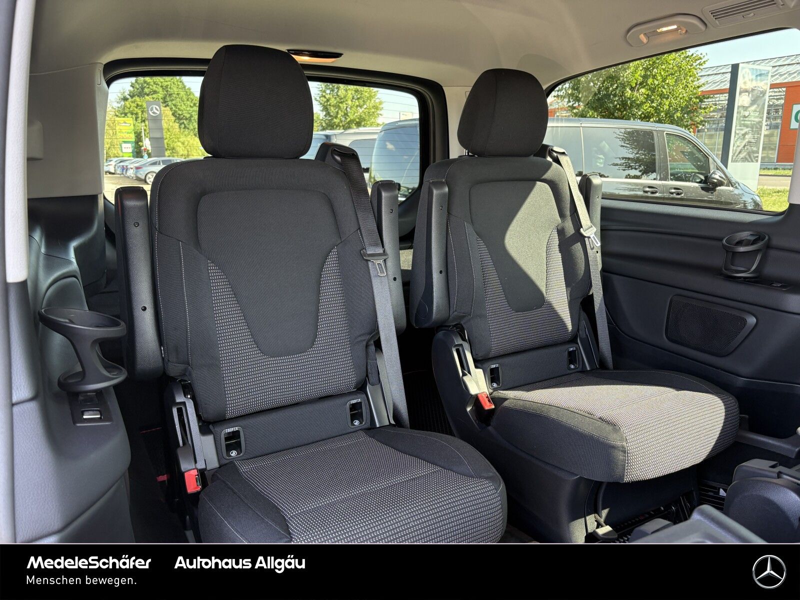 Mercedes-Benz V 220 d 4MATIC EDITION Lang EL.TÜR DISTR STANDHZ foto 10