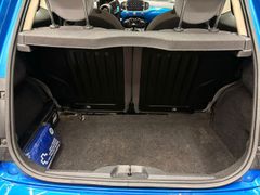 FIAT 500 PDC Isofix Bluetooth Klima Einparkhilfe