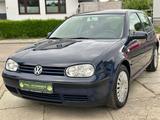 Volkswagen Golf IV 4 1.4 Trendline * Klima * Service NEU * - Volkswagen Golf aus 2000: Iv
