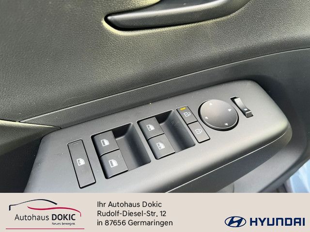 Hyundai KONA - Bild 19