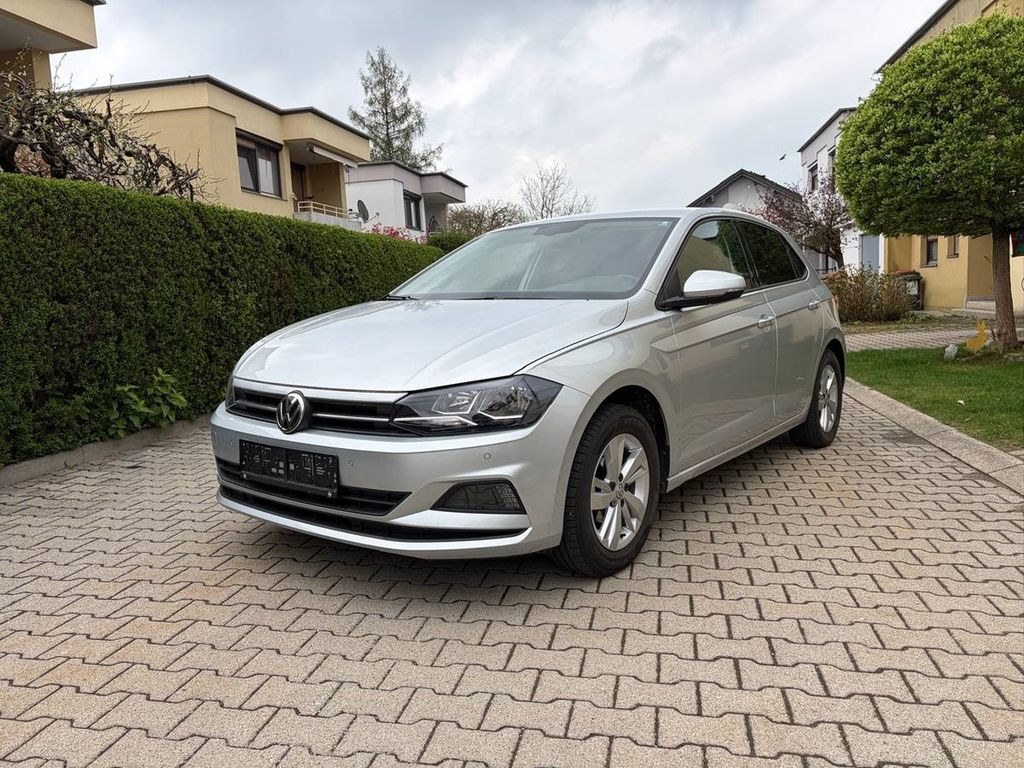 Image of Volkswagen Polo