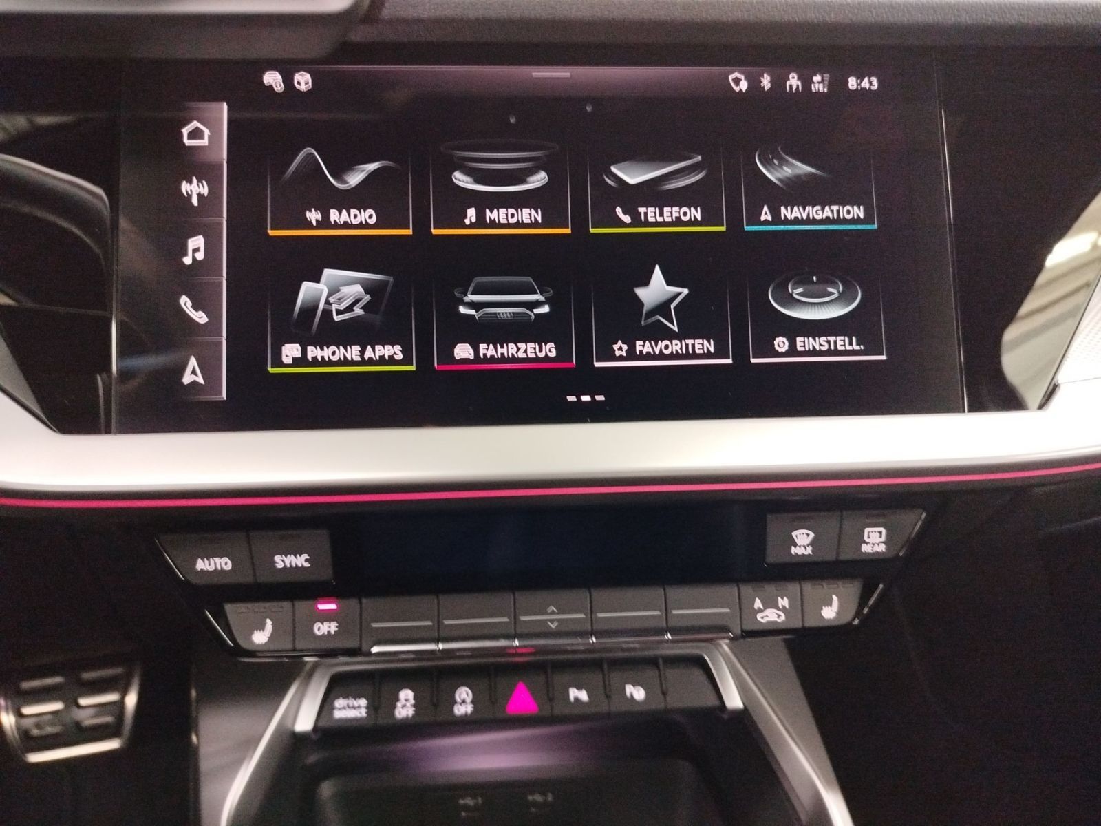 Audi S3 - Bild 9