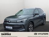 Volkswagen Tiguan Goal 2.0 TDI DSG Navi LED PanoD AHK TOP