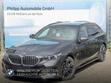 BMW 540d xDrive M Sport Autobahnas AHK PANO B&W StHz - BMW 540 Jahreswagen