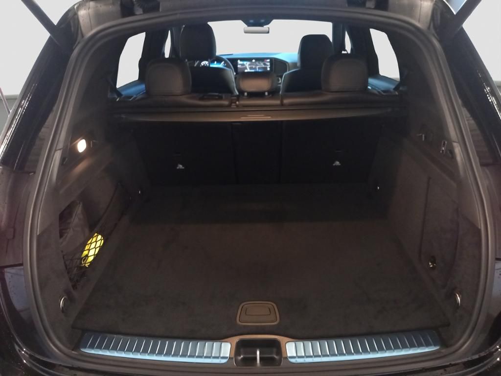Fahrzeugabbildung Mercedes-Benz GLE 450 d 4M AMG*NIGHT*PANO-SD*FAP*PDC*360°*AHK