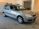 Skoda Roomster 1,4l TÜV NEU ! - Skoda Roomster in Chemnitz