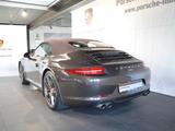 Porsche 911 Modell 991.1 Carrera S Cabrio  - Porsche Modell 911 Gebrauchtwagen