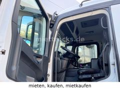Fahrzeugabbildung Mercedes-Benz 4146 K 8x4 Meiller Bordmatik  Mietkauf möglich