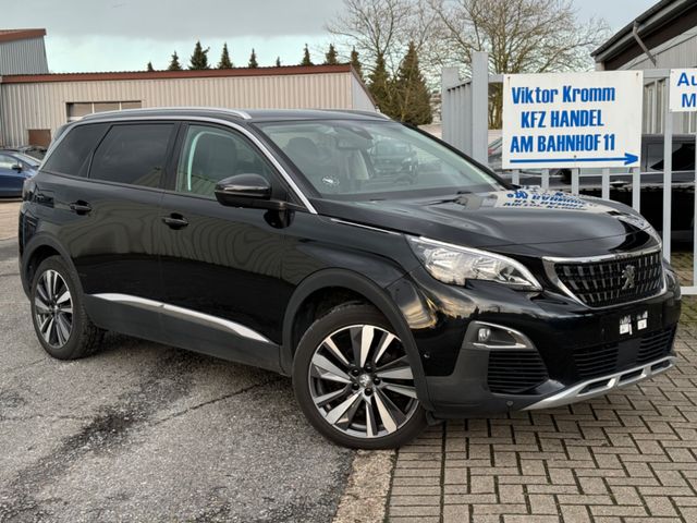 Peugeot 5008 Allure 7-Sitzer