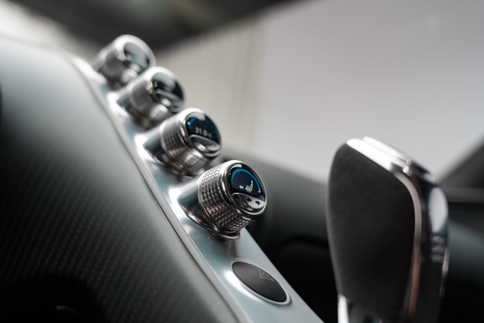 Fahrzeugabbildung Bugatti Chiron Pur Sport